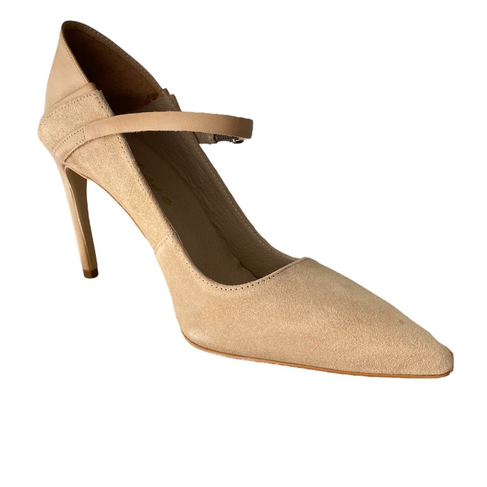 Matisse Move Lightly Dress Shoe